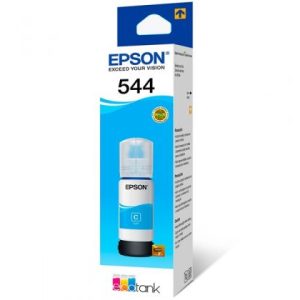 Tinta Epson 544 Cyan