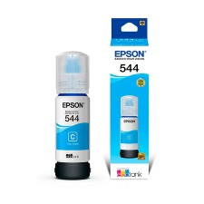 Tinta Epson 544 Cyan