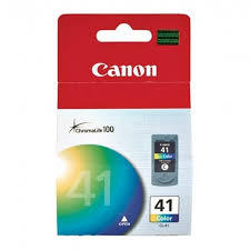 Canon CL-41 color