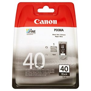 Canon PG-40 Negro