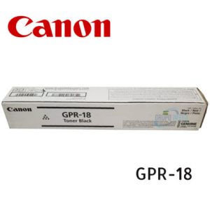 Canon GPR-18