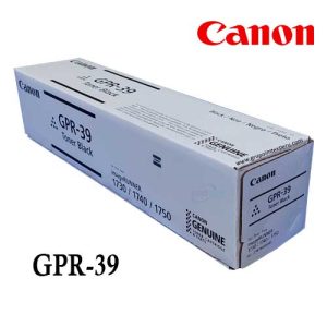 Canon GPR-39