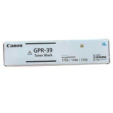 Canon GPR-39