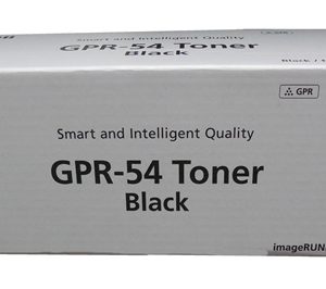 Canon GPR-54