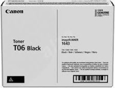 Canon T-06 Negro