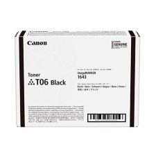 Canon T-06 Negro