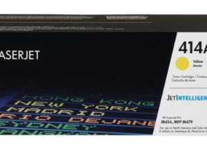 Toner Hewlett Packard 414A Amarillo