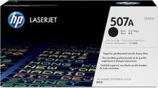 Toner Hewlett Packard 507A Negro