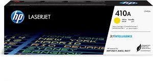 Toner Hewlett Packard CF412A (410 Amarillo)