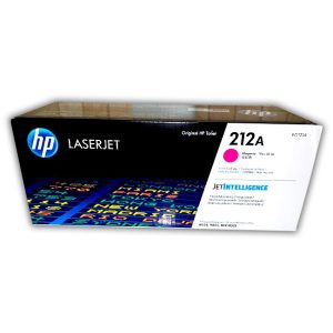 Toner Hewlett Packcard W2123 Magenta