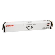 Canon GPR-18