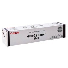 Canon GPR-22