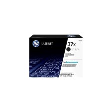 Toner Hewlett Packard 37X
